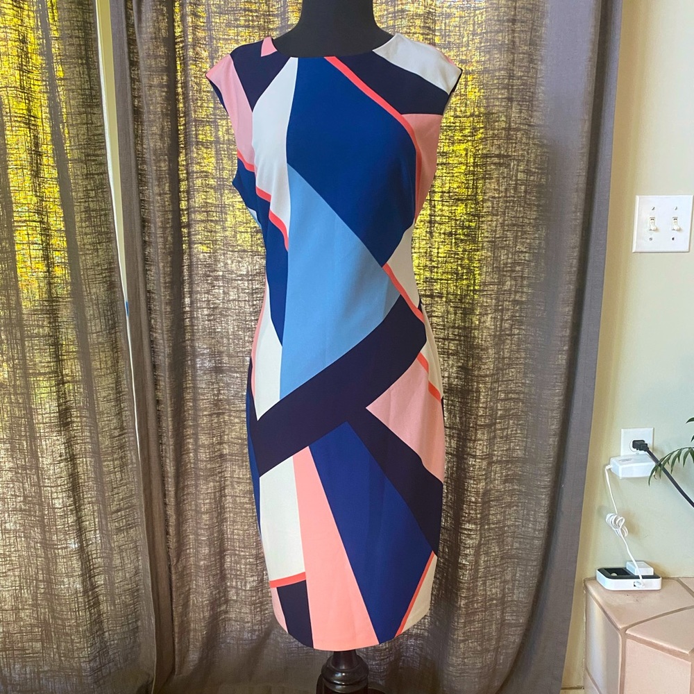 Vince Camuto dress